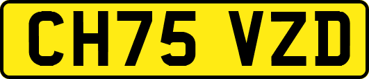 CH75VZD