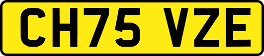 CH75VZE