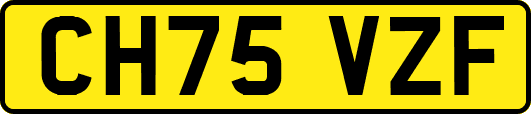 CH75VZF
