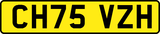 CH75VZH