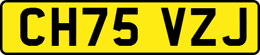 CH75VZJ