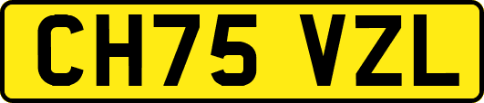 CH75VZL
