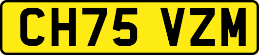 CH75VZM