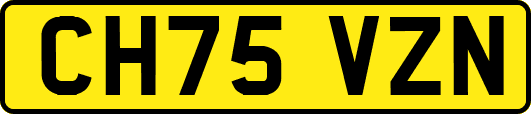 CH75VZN
