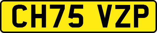 CH75VZP