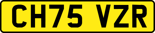 CH75VZR