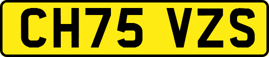 CH75VZS