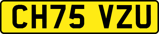 CH75VZU