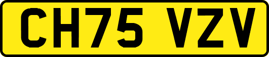 CH75VZV