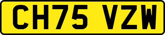 CH75VZW