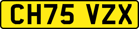 CH75VZX