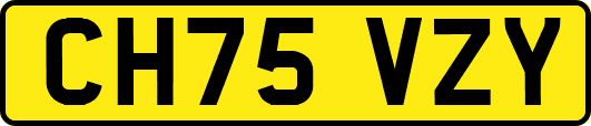 CH75VZY