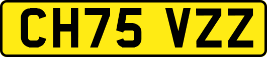 CH75VZZ