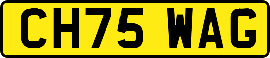 CH75WAG