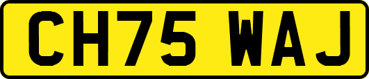 CH75WAJ