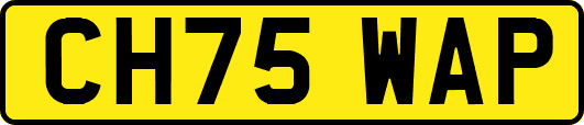 CH75WAP