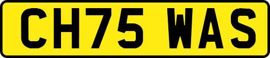 CH75WAS