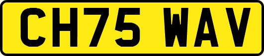 CH75WAV