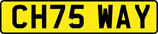 CH75WAY