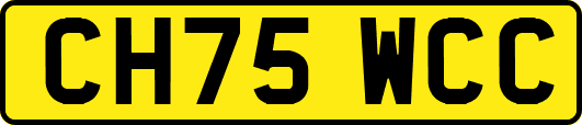 CH75WCC