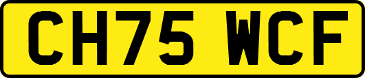 CH75WCF
