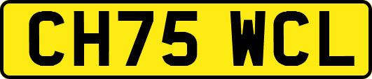 CH75WCL