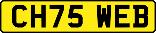 CH75WEB