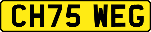 CH75WEG