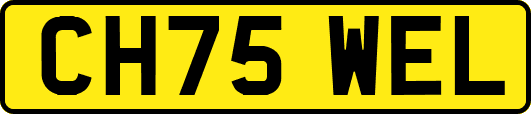 CH75WEL