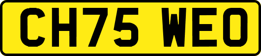 CH75WEO