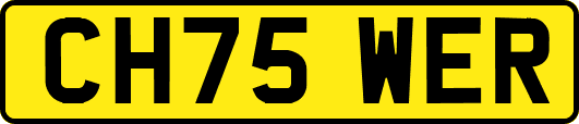 CH75WER