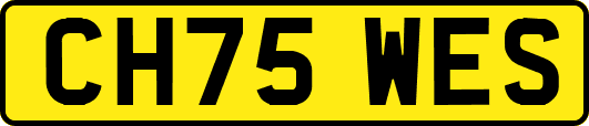 CH75WES