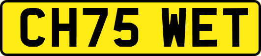 CH75WET