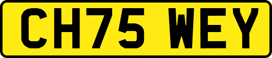 CH75WEY