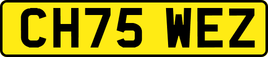 CH75WEZ