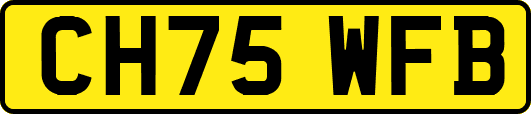 CH75WFB