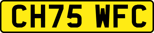 CH75WFC