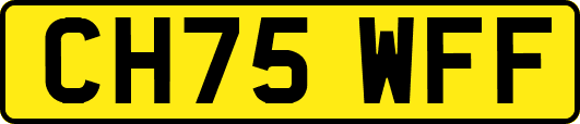 CH75WFF