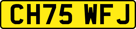CH75WFJ