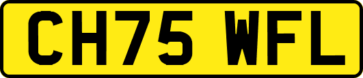 CH75WFL