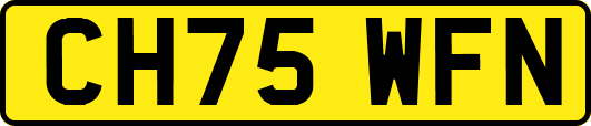 CH75WFN