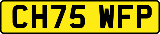 CH75WFP