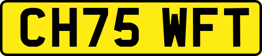 CH75WFT