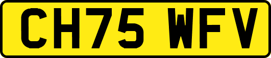 CH75WFV