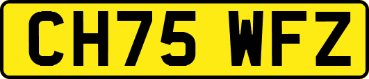 CH75WFZ