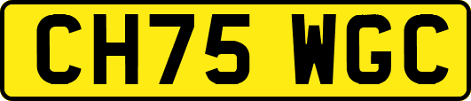 CH75WGC
