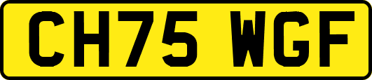CH75WGF