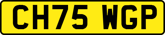 CH75WGP