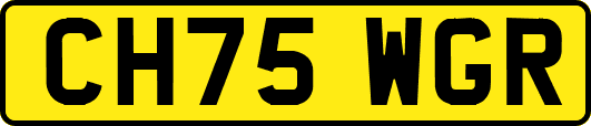 CH75WGR