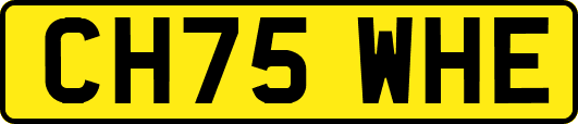 CH75WHE